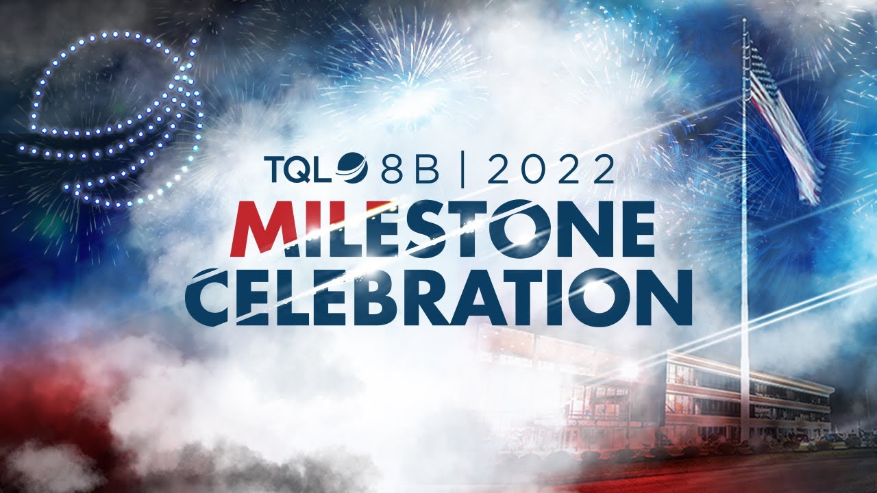 TQL 2022 Milestone Celebration