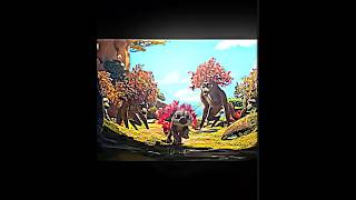 Swapped (2026) New Animation Movie [Edit 4K] #swapped #animationmovie #hdclip #shortsfeed #short