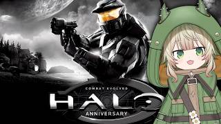 【Halo: Combat Evolved】MORE HALO - pt.2
