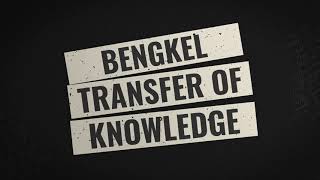 VIDEO SOROTAN BENGKEL TRANSFER OF KNOWLEDGE BAGI PERALATAN COE ROBOTIK DAN PENGATURCARAAN MEKATRONIK