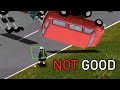 My BUILD 42 RANDOM SPRINTERS RUN meets a HORRIBLE END... - Full VOD