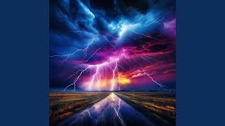 Melodic Dreamland Thunder Serenity