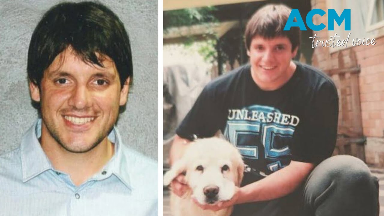 Dog walker finds skull believed to be murder victim Julian Story