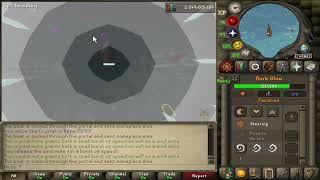Gwenith Glide - Marlin Trial - 6:04.80  (Camphor hull) @Hessrs