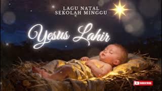 Yesus lahir membawa Damai | Natal Sekolah Minggu