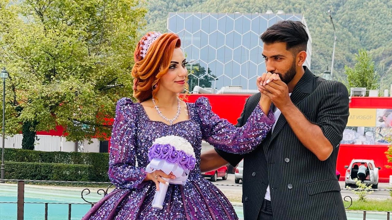 dudu ıle yasar nısan torenı krıchım 2024