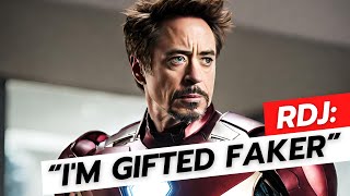 Beyond the Screen: Robert Downey Jr.'s Marvelous  #quotes #robertdowneyjr #actor #hollywood