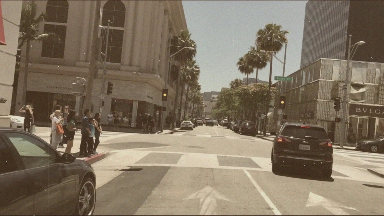 Flying Feathers - Drivin' (DEMO opname 2019)