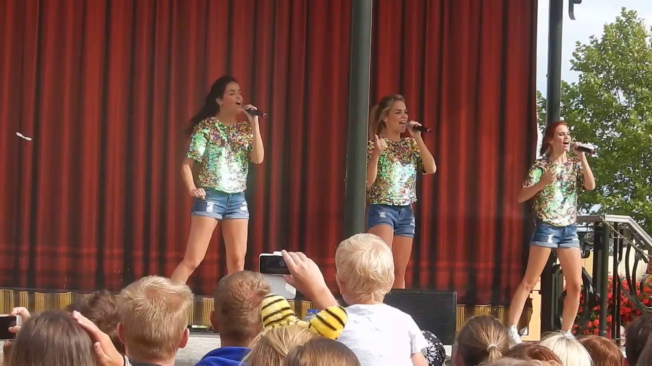 K3 - 10.000 Luchtballonnen