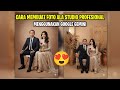 Cara Membuat Foto Ala Studio Profesional Menggunakan Google Gemini