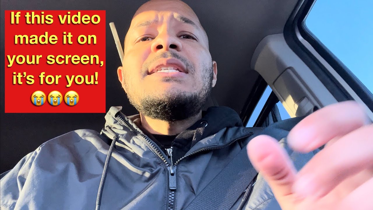 God Wants You To Take A Break‼️🛌 🤯