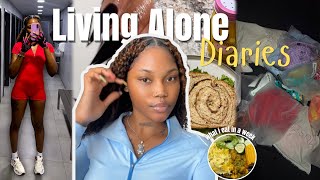 Realistic Week In My Life | $1000+ Unboxings, Maintenance Day, Chit Chat &’ Shein Haul💕