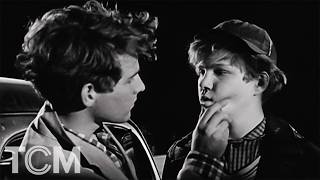 Sam the Lion Lays Down the Law (Clip) | The Last Picture Show (1971) | TCM