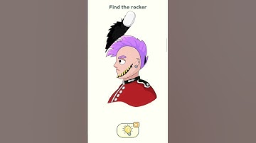 find the rocker #dop2 #dop5 #trendingshorts