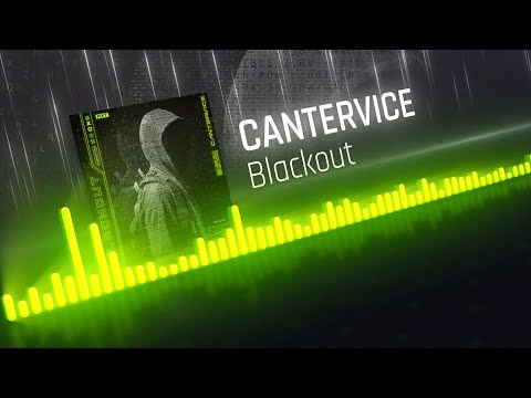 YouTubeでCANTERVICE - Blackoutを視聴