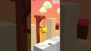 🌈 Slice it all 💙 Very satisfying 😌 relaxing ASMR slicing game - Levels Gameplay Android, iOS(4) screenshot 2