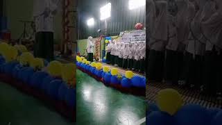 22 Oktober//hari santri #shorts#lagu#paduansuara#banggajadisantri#viral