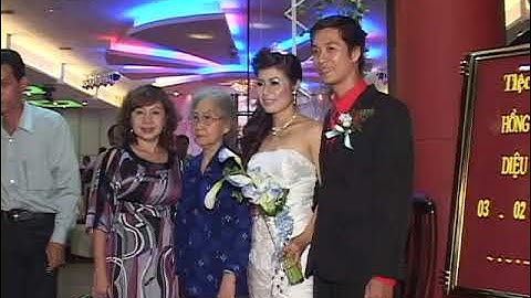 TÂN NƯƠNG TẬP 4 ĐÁM CƯỚI QUANG HẠNH