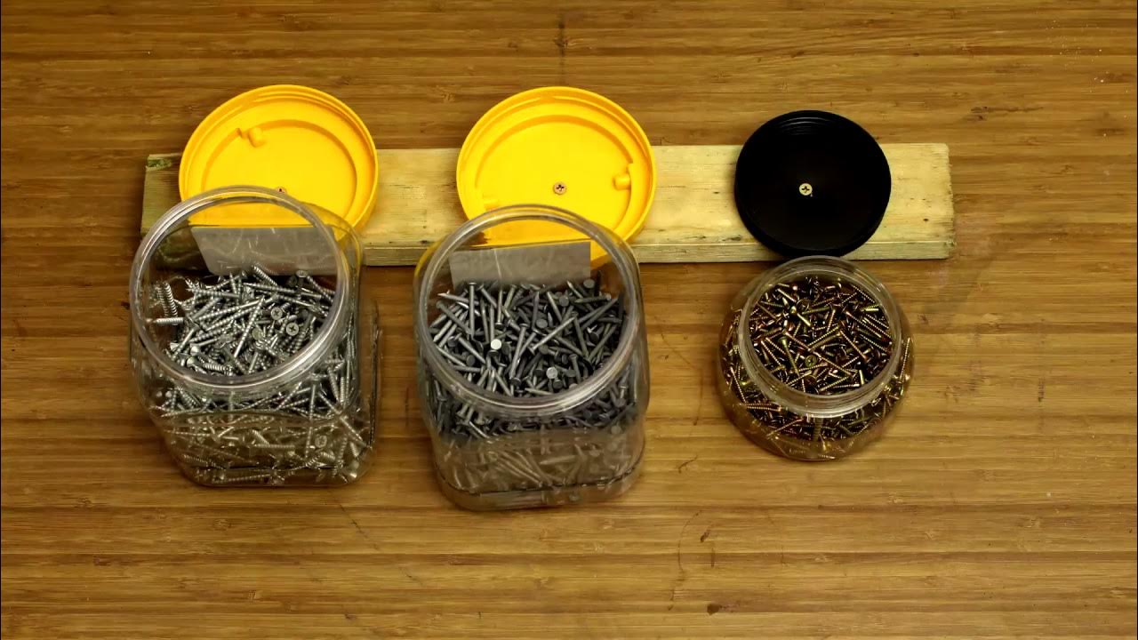 Nuts And Bolts Storage Containers Bunnings Dandk Organizer