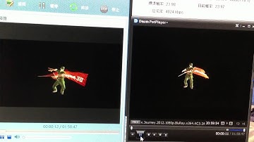 CUDA Video Converter Advanced Version Lag 1