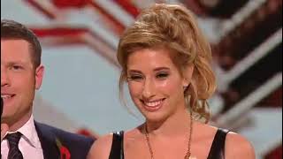 Celebrity The X Factor UK, Season 6, Episode 19, Live Show 5 Net Worth