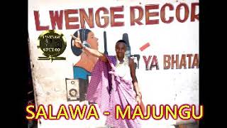 SALAWA - MAJUNGU BY LWENGE STUDIO