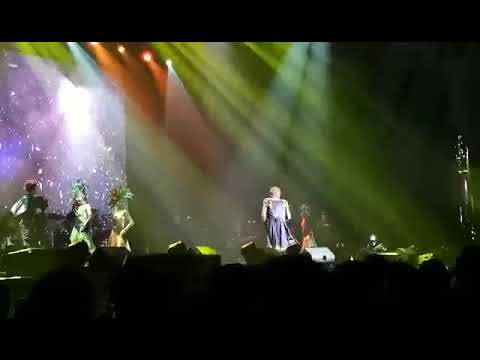 望月想爱人 Cover Song - 翁立友 (现场演奏-MS5 Live Band)