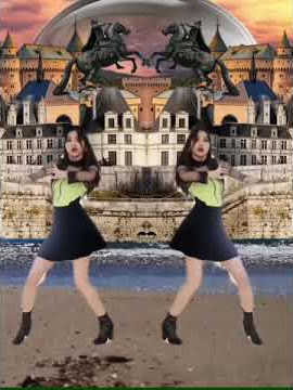 Dangdut Koplo Version - Shaun The Sheep