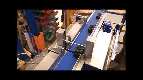 Elastic binder: Elastobinder