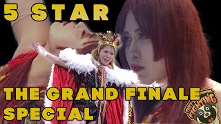 STARDOM 5 STAR Grand Prix Finale Special (THE FINAL EPISODE)