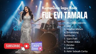 Download Lagu Evi Tamala Rock Metal Full Album | Versi Baru yang Bikin Kepala Goyang MP3
