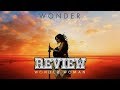 Review | Фильм "Чудо-Женщина/Wonder Woman"