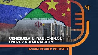 China's fossil fuel addiction exposes a strategic vulnerability | Asian Insider podcast screenshot 3