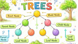 Tree In Data Structure In 5 Minutes Tree In Data Structure One Shot