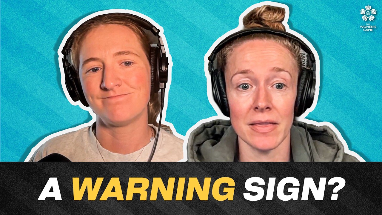 USA LOSE TO BRAZIL! What the U-20 World Cup Loss Means For The Future Of The USWNT