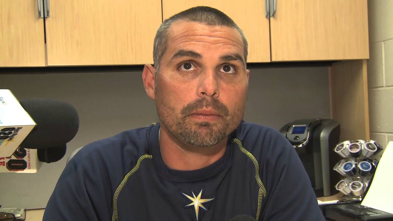 nfl news Tampa Bay Rays Kevin Cash After Rays Fall 5-4 To Phillies