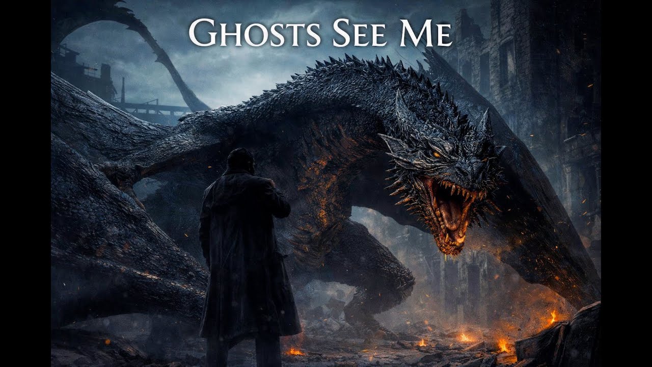 Trinity Begins — The Awakening Has Started