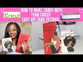 How to Make a Card with your Cricut | EASY DIY Card Tutorial | Collaboration with @Doctor Fashion