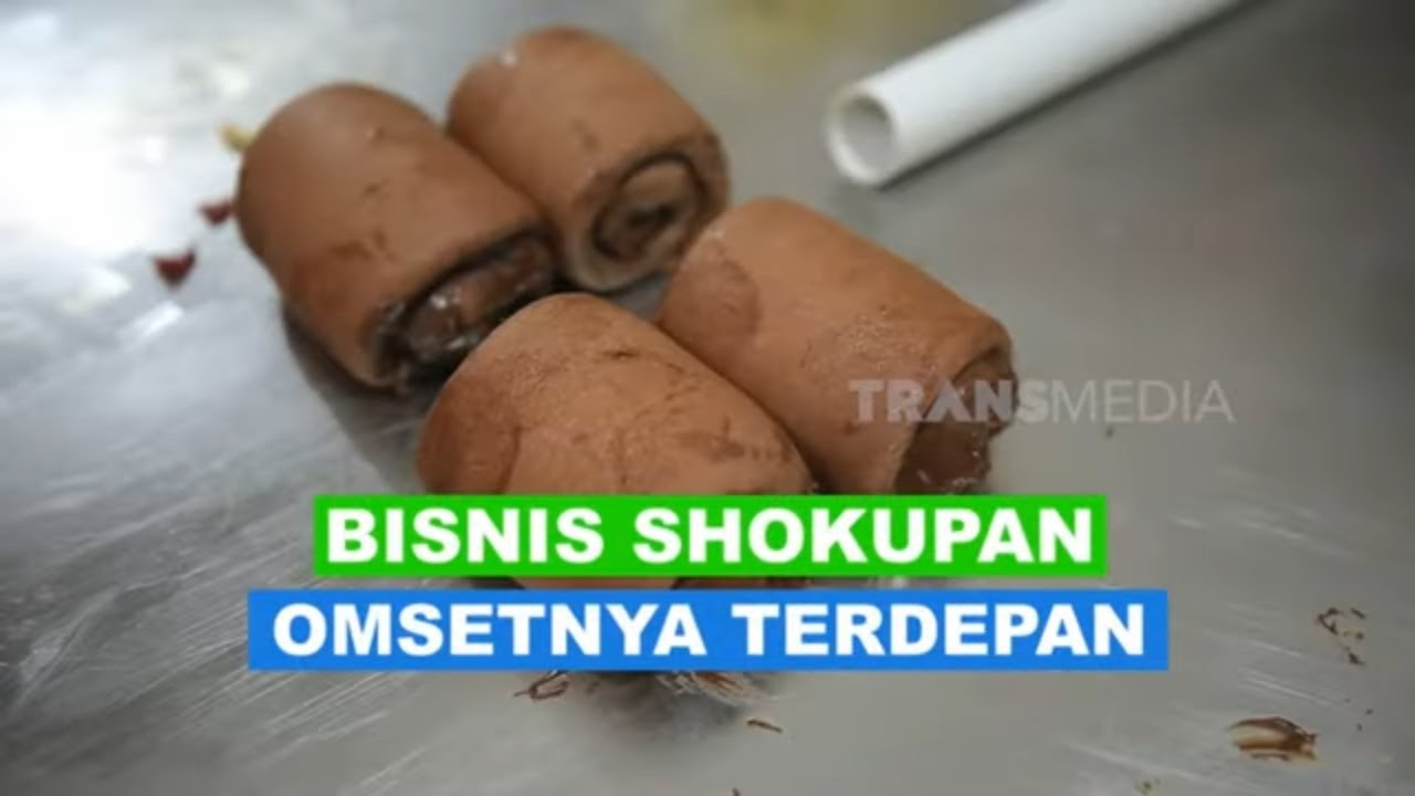 Bisnis Shokupan, Omsetnya Terdepan | CUAN BOSS (03/05/25)