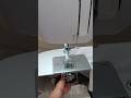 Benang menyangkut di sekoci🪡 #jahitpemula #sewing #ussewtips #shorts #youtubeshorts