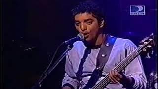 Arthur Maia - Comboio Instrumental Brasil