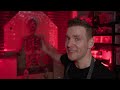 Beginning of video