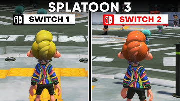 Splatoon 3
