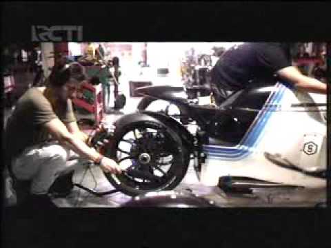 RCTI Clas Mild 22 18 Bunyi Nyata