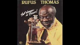 Rufus Thomas - That woman is poison chords
