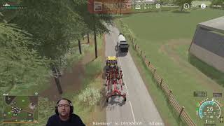 Precision Farming | Little Norton Episode 57 @BrummieFarmer