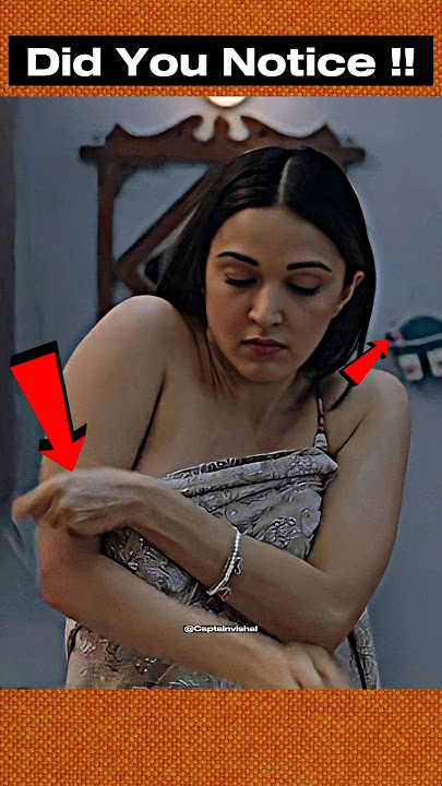 Did You Notice‼️In Kabir Singh Movie : Shahid K | Sandeep Reddy Vanga #shorts #ytshorts #viralshorts