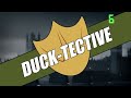 Gravity falls ducktective all shorts