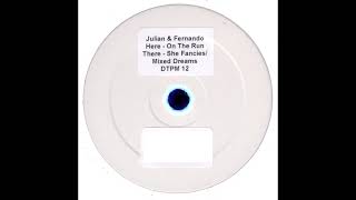 Julian &amp; Fernando  -  Mixed Dreams