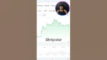 PEPE COIN IS CRAZY!! 🔥🔥 #pepe #crypto #cryptocurrency